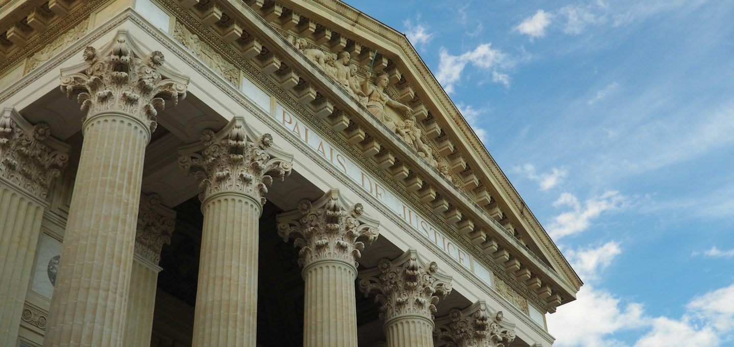 AGORA GESTION Syndic